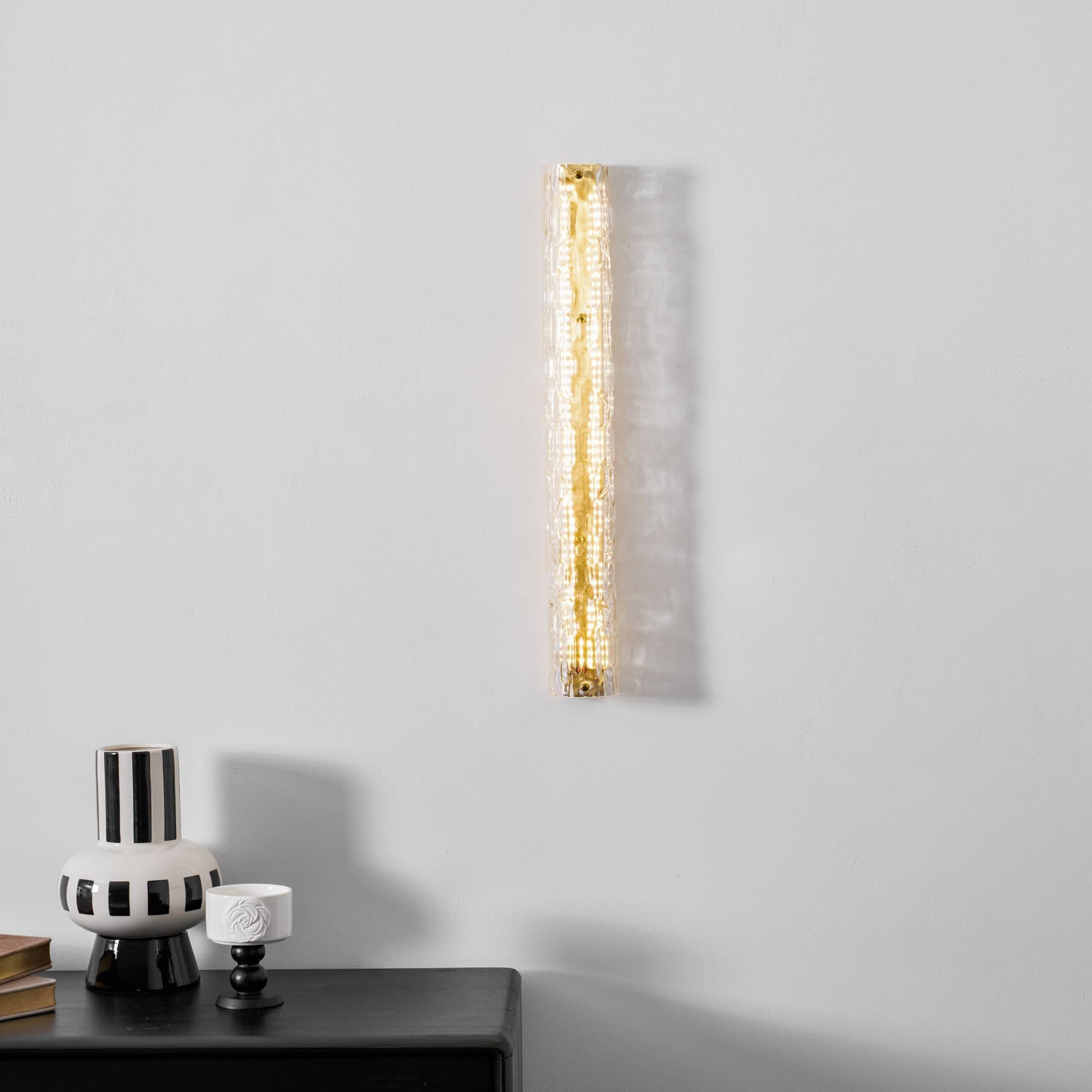 Fine Art Sconce