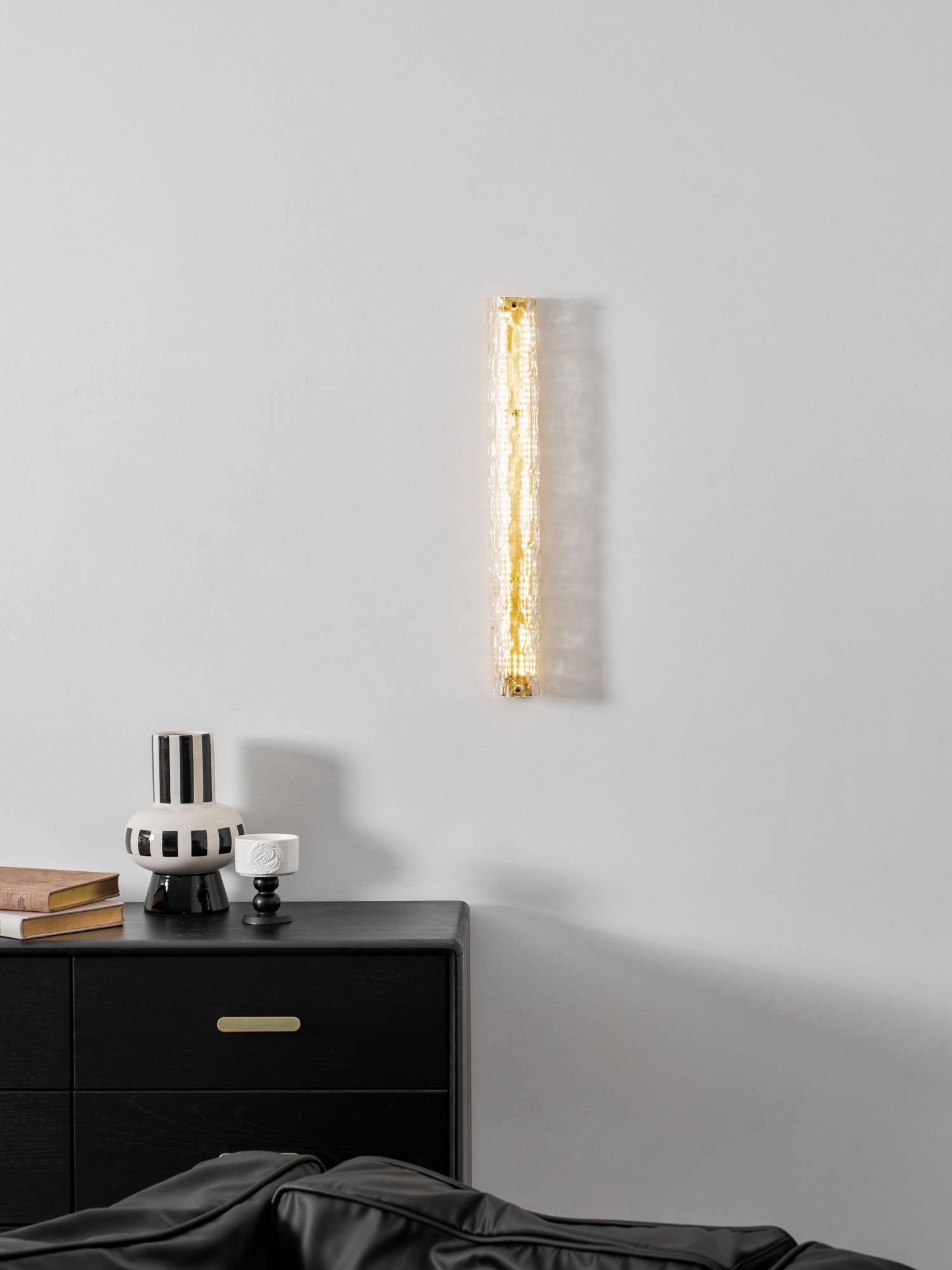 Fine Art Sconce