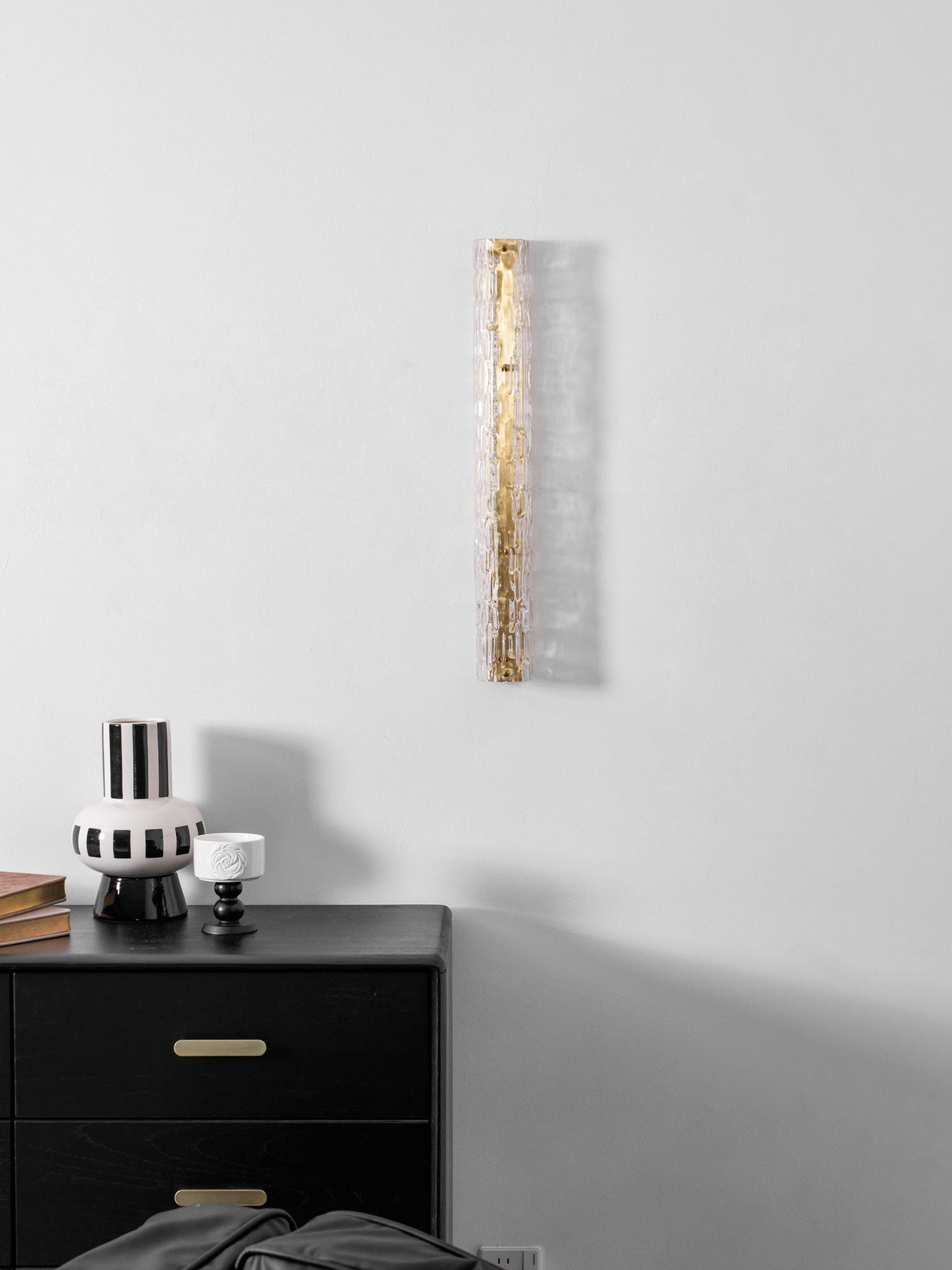 Fine Art Sconce