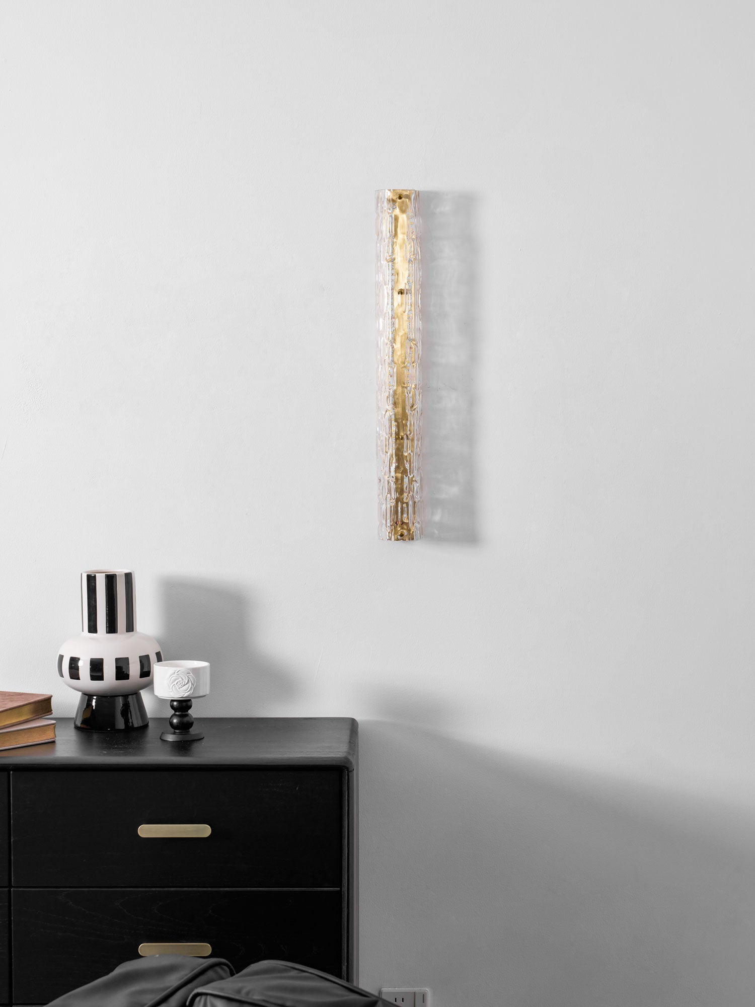 Fine Art Sconce