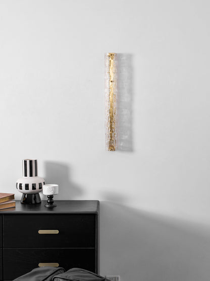 Fine Art Sconce