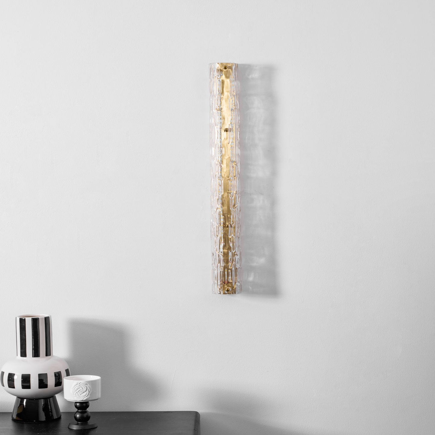 Fine Art Sconce