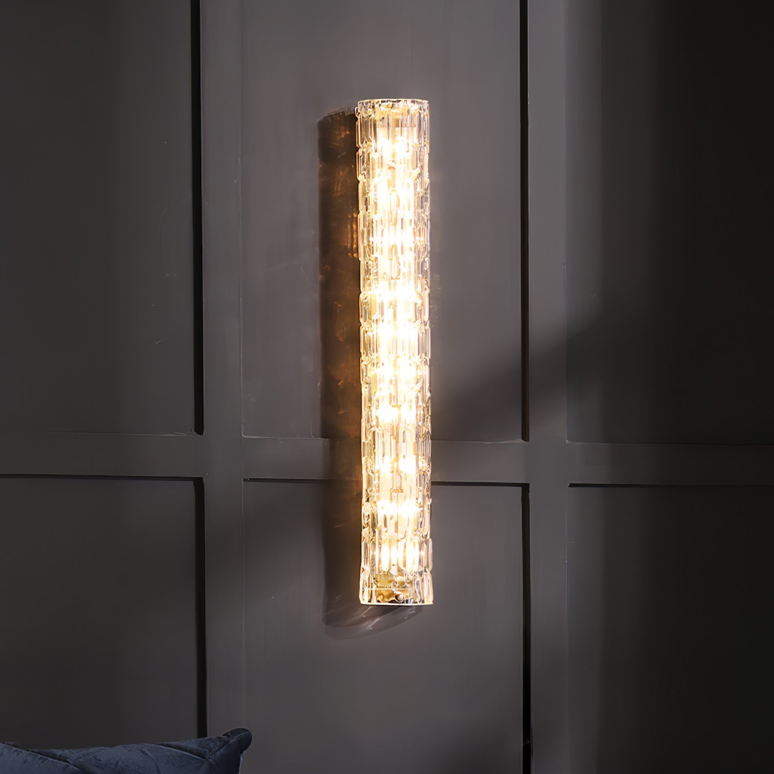 Fine Art Sconce