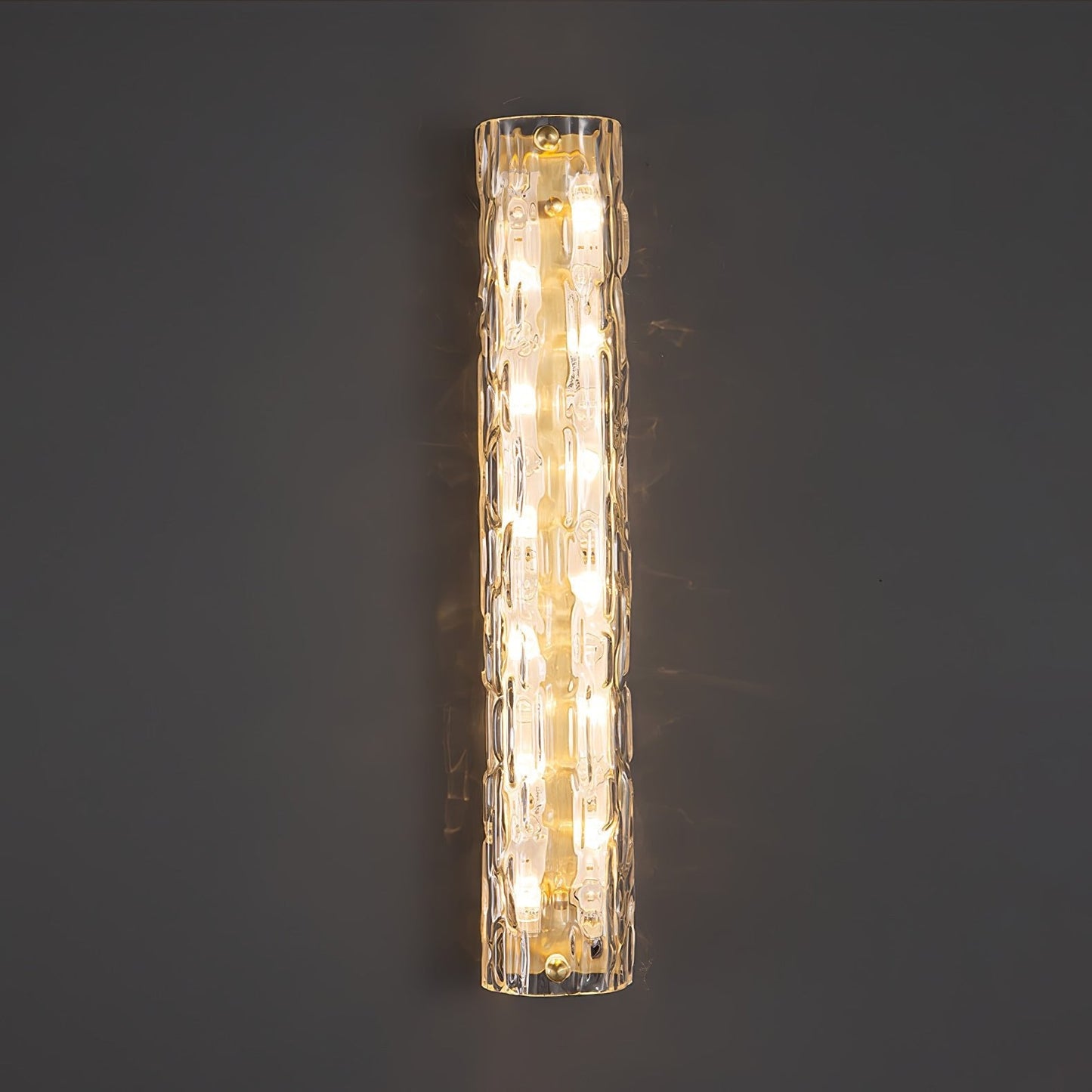 Fine Art Sconce