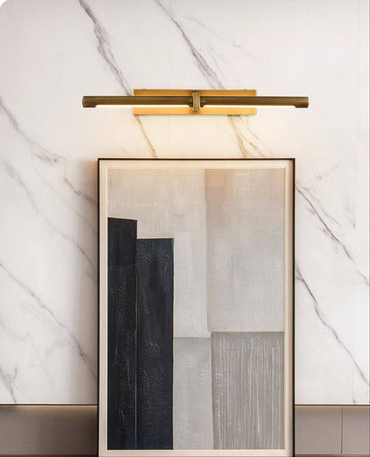 Finn Wall Light