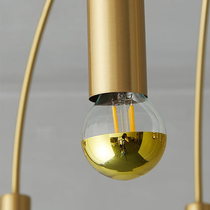 Fireworks Ceiling Lamp