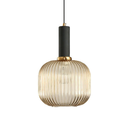 Flair Glass Pendant Lamp