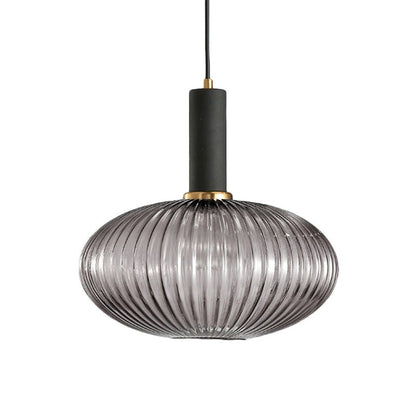 Flair Glass Pendant Lamp