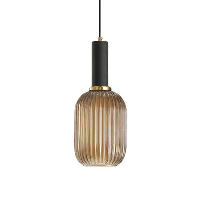 Flair Glass Pendant Lamp