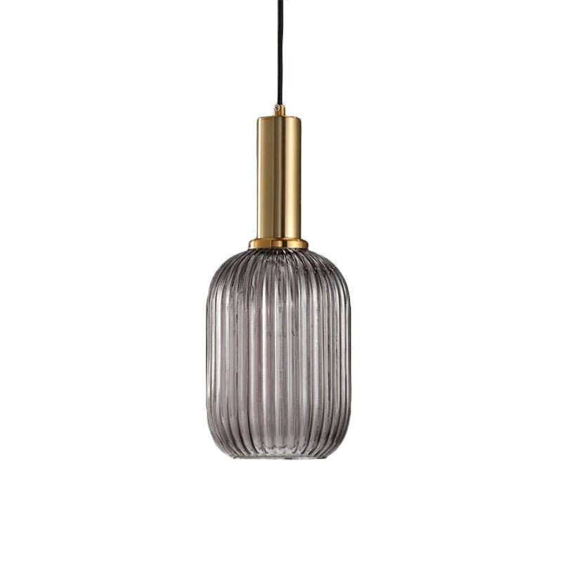 Flair Glass Pendant Lamp