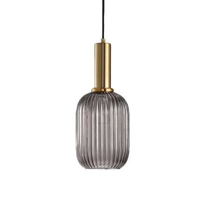 Flair Glass Pendant Lamp