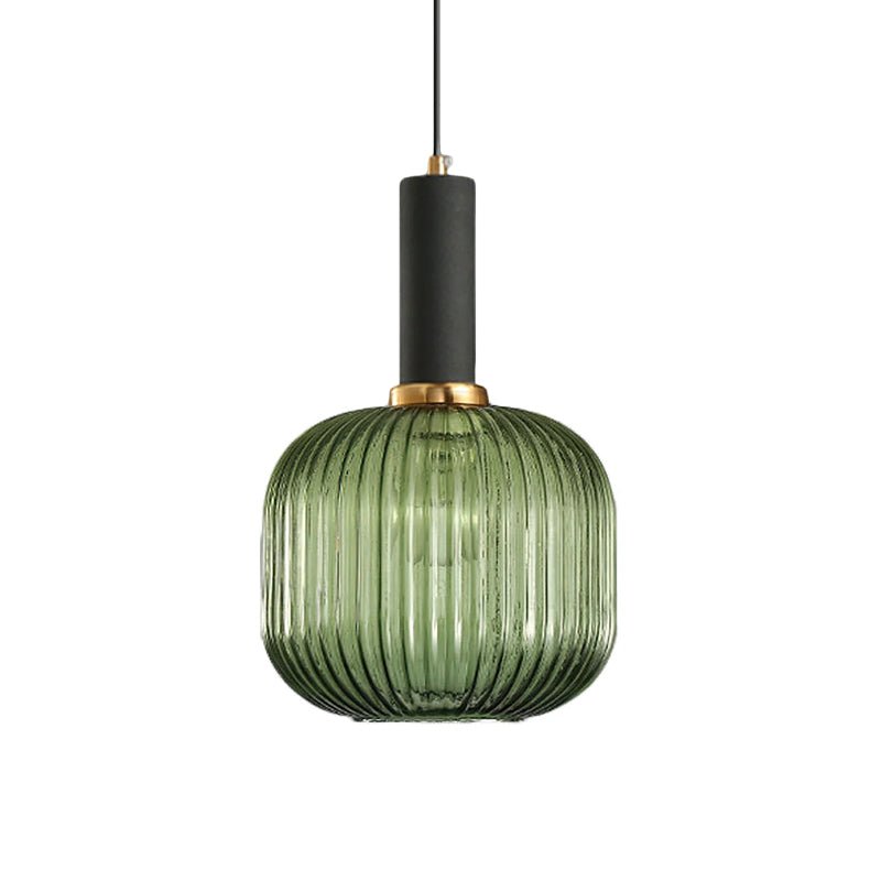 Flair Glass Pendant Lamp