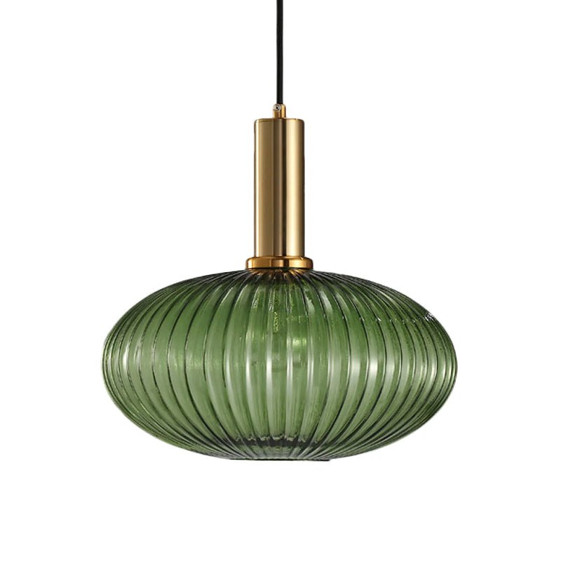 Flair Glass Pendant Lamp