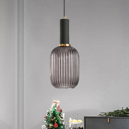 Flair Glass Pendant Lamp