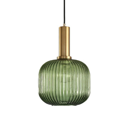 Flair Glass Pendant Lamp