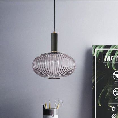 Flair Glass Pendant Lamp