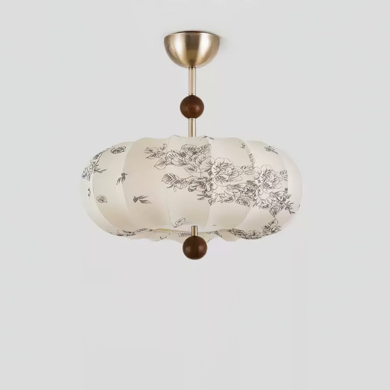 Fleur Lantern Pendant Light