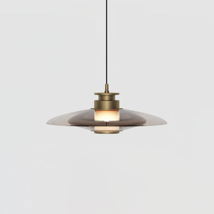 Float Glass Pendant Lamp