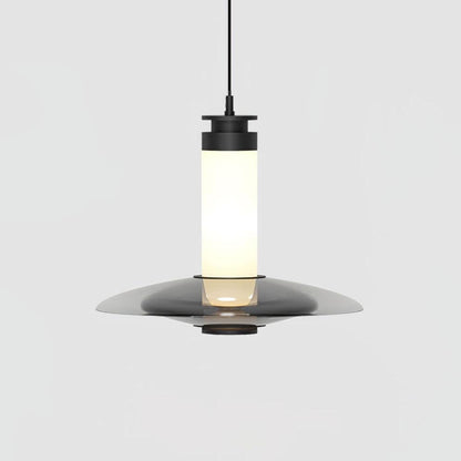 Float Glass Pendant Lamp