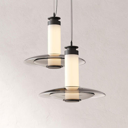 Float Glass Pendant Lamp