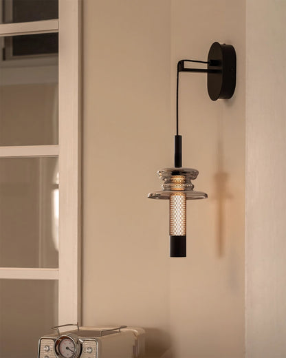 Float Wall Light