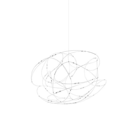 Flock Pendant Light
