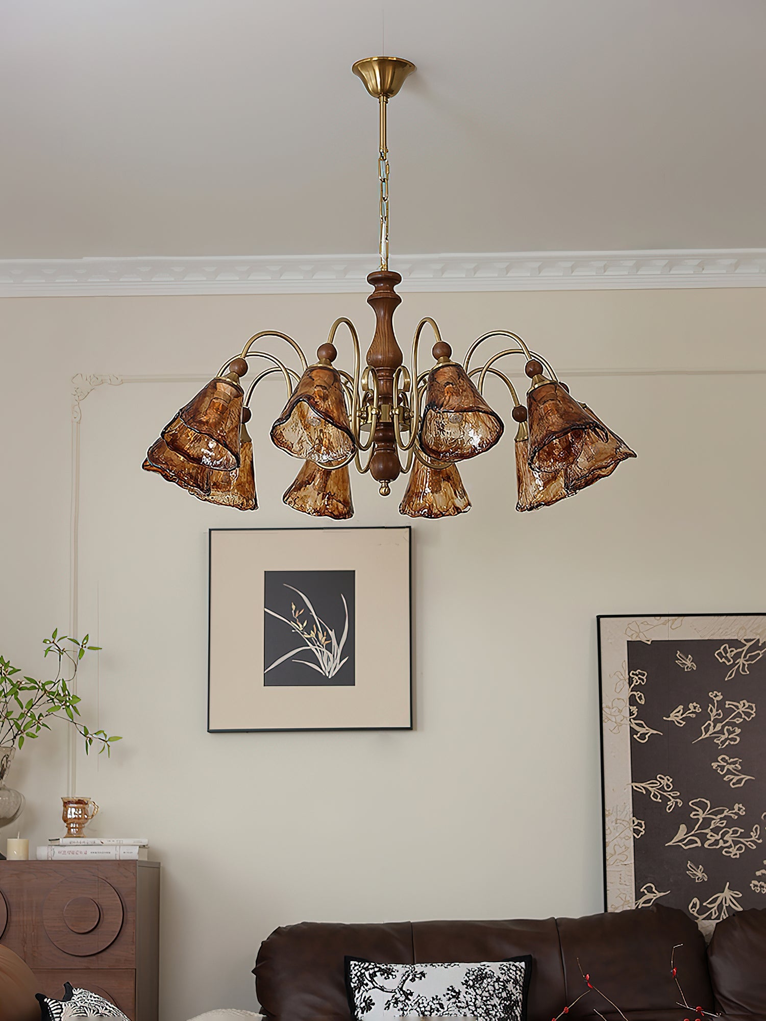 Florenzia Chandelier