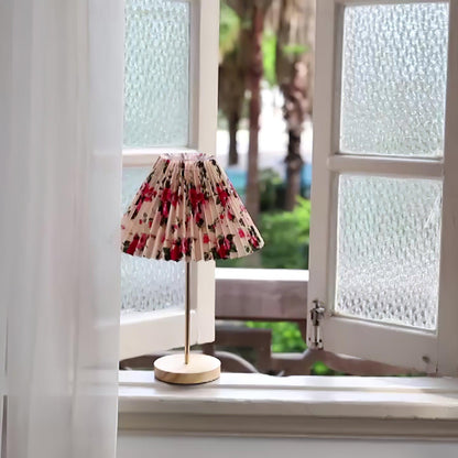 Flores Table Lamp