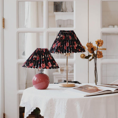 Flores Table Lamp
