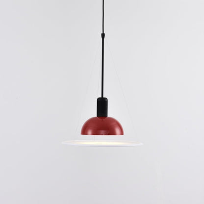 Flying Saucer Pendant Light