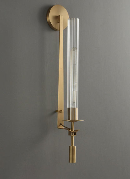 French Classicism Wall Lamp