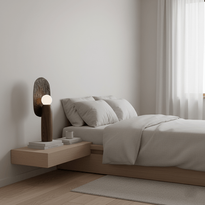 Forest Spirit Table Lamps