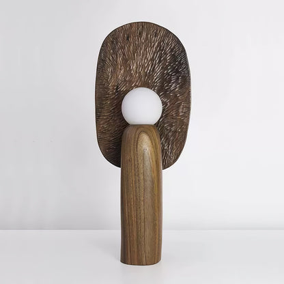 Forest Spirit Table Lamps