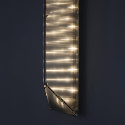 Fragment Wall Lamp