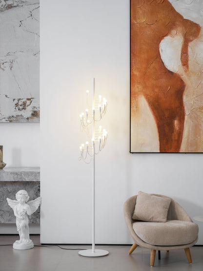 Fruit Floor Lamp
