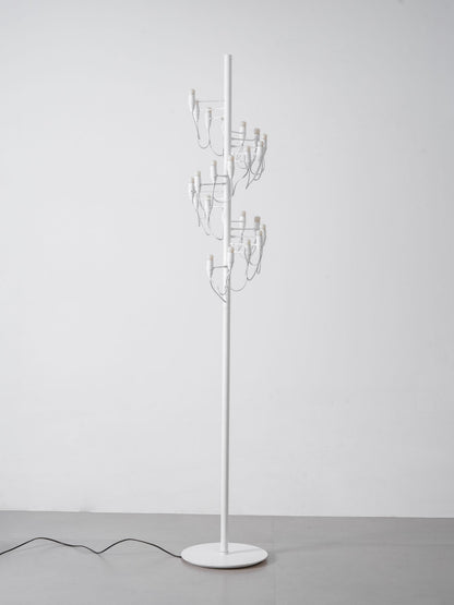 Fruit Floor Lamp