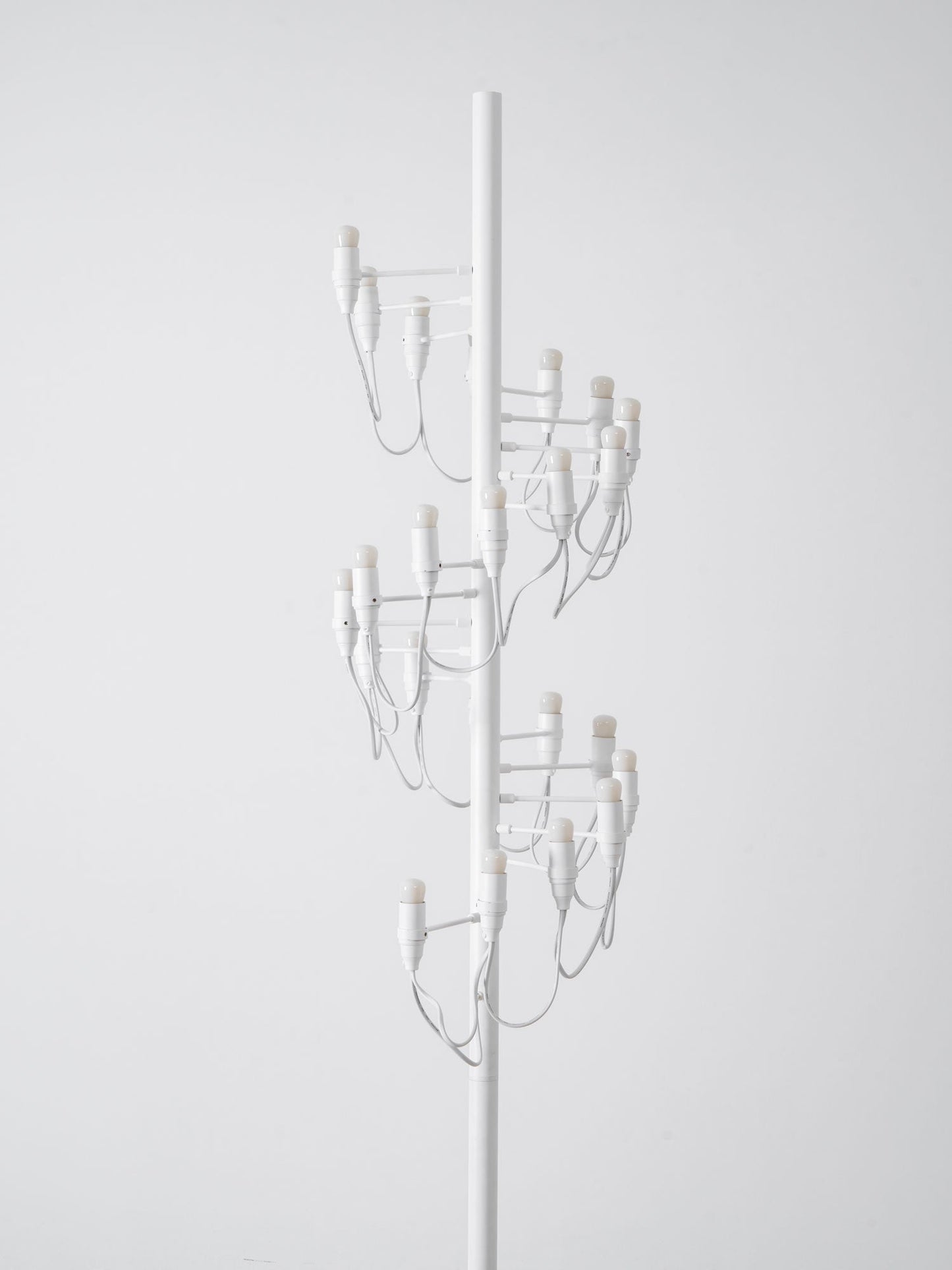 Fruit Floor Lamp