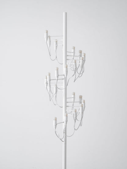 Fruit Floor Lamp