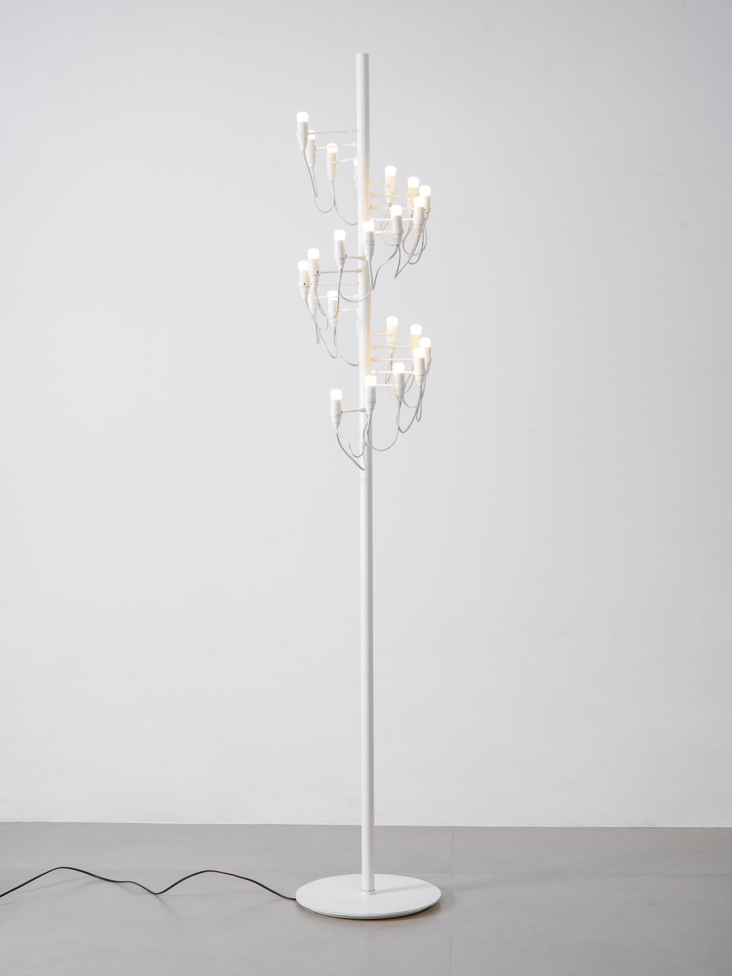 Fruit Floor Lamp