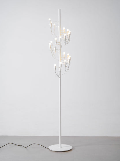 Fruit Floor Lamp