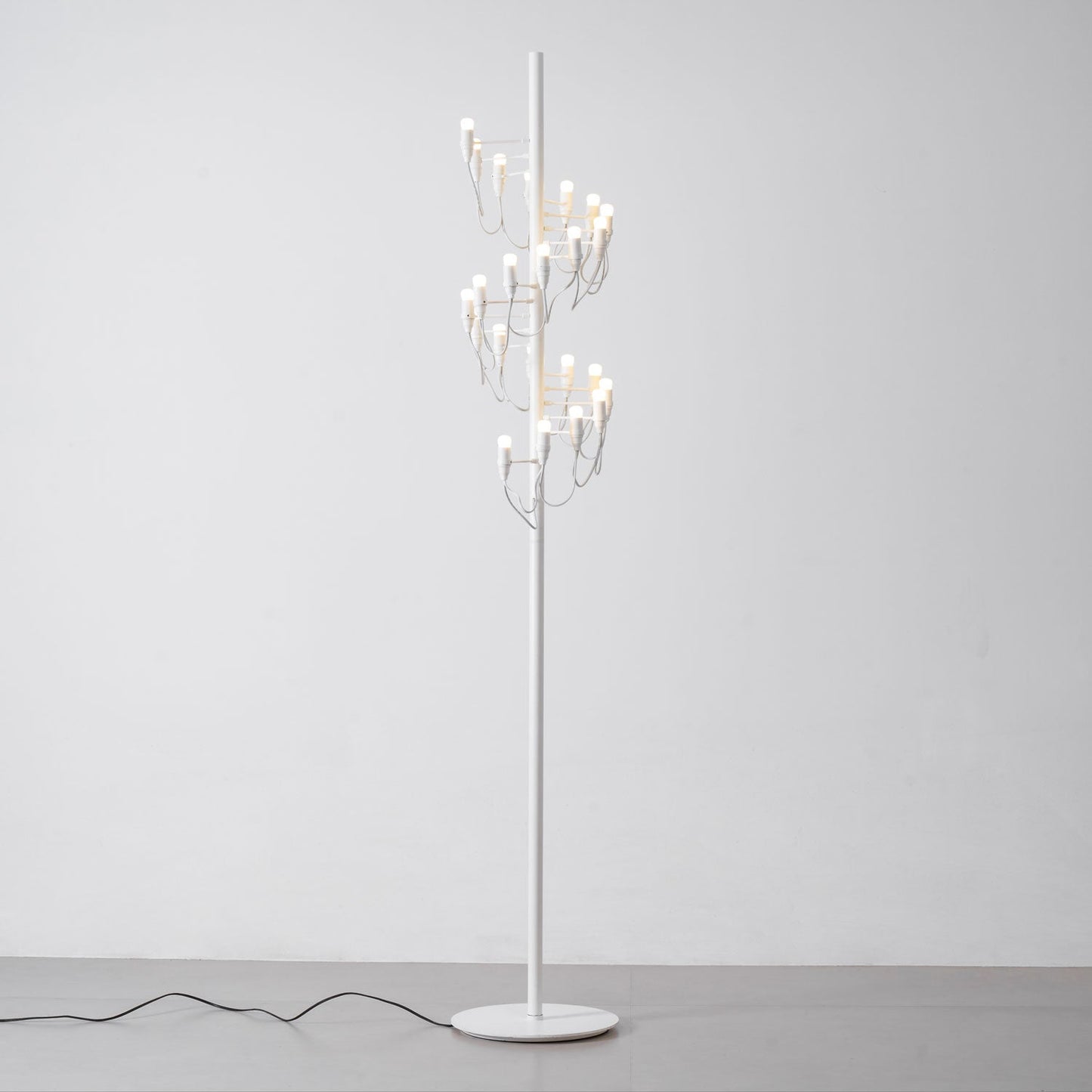 Fruit Floor Lamp