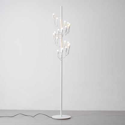 Fruit Floor Lamp