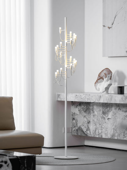 Fruit Floor Lamp