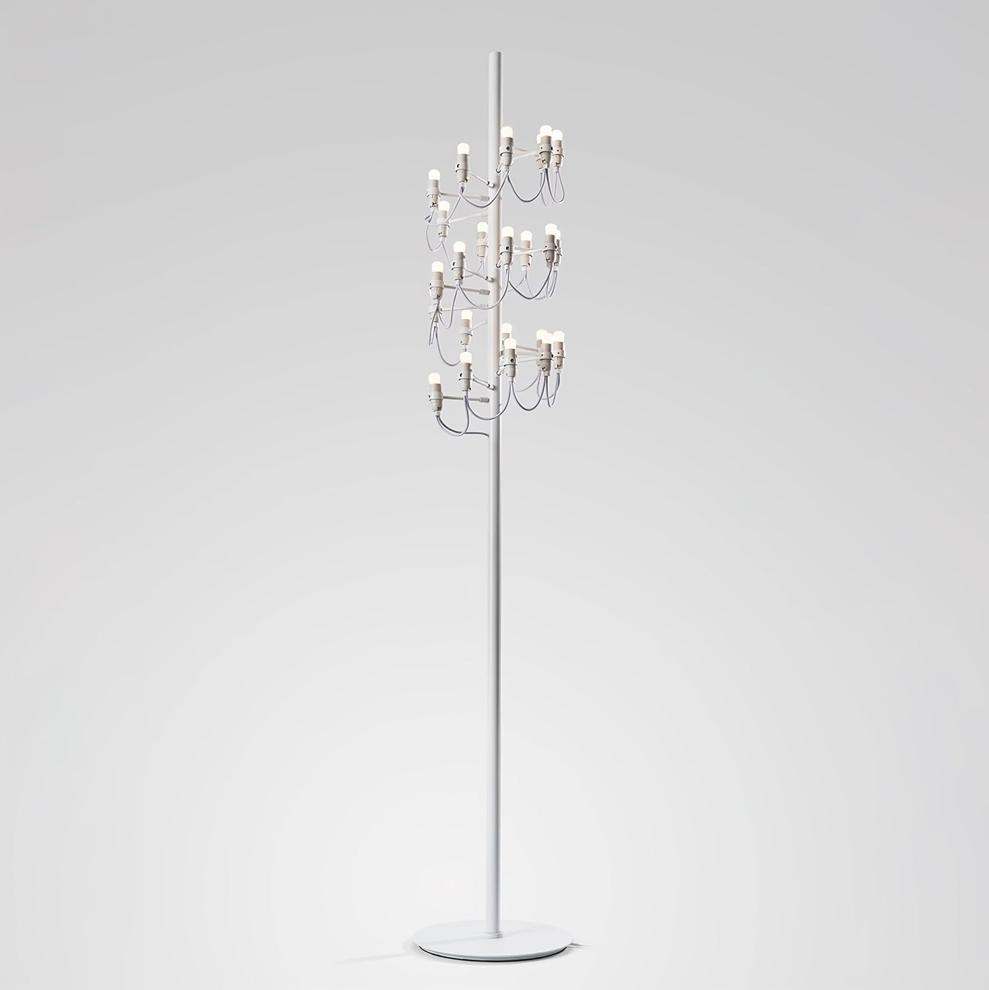 Fruit Floor Lamp