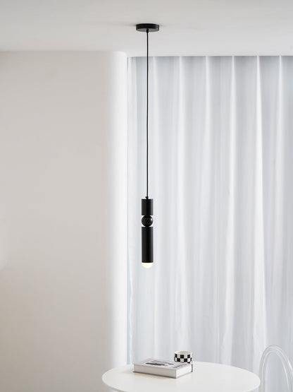 Fulcrum Pendant Light