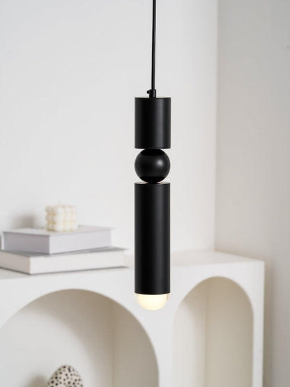 Fulcrum Pendant Light