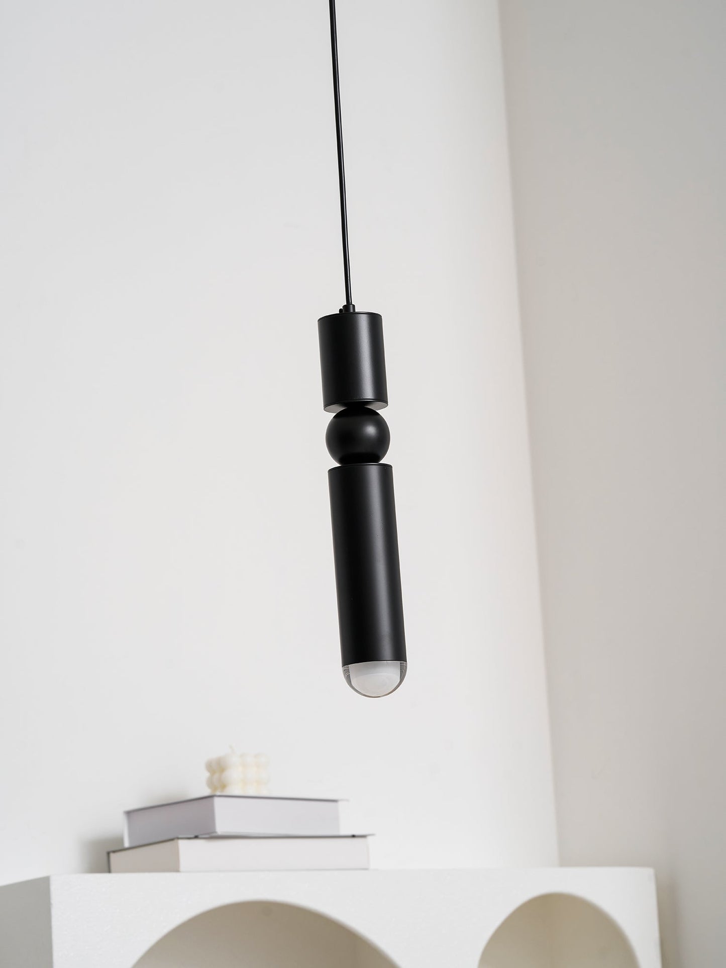 Fulcrum Pendant Light
