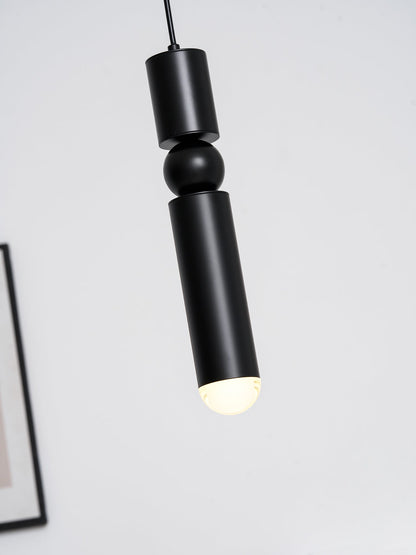 Fulcrum Pendant Light