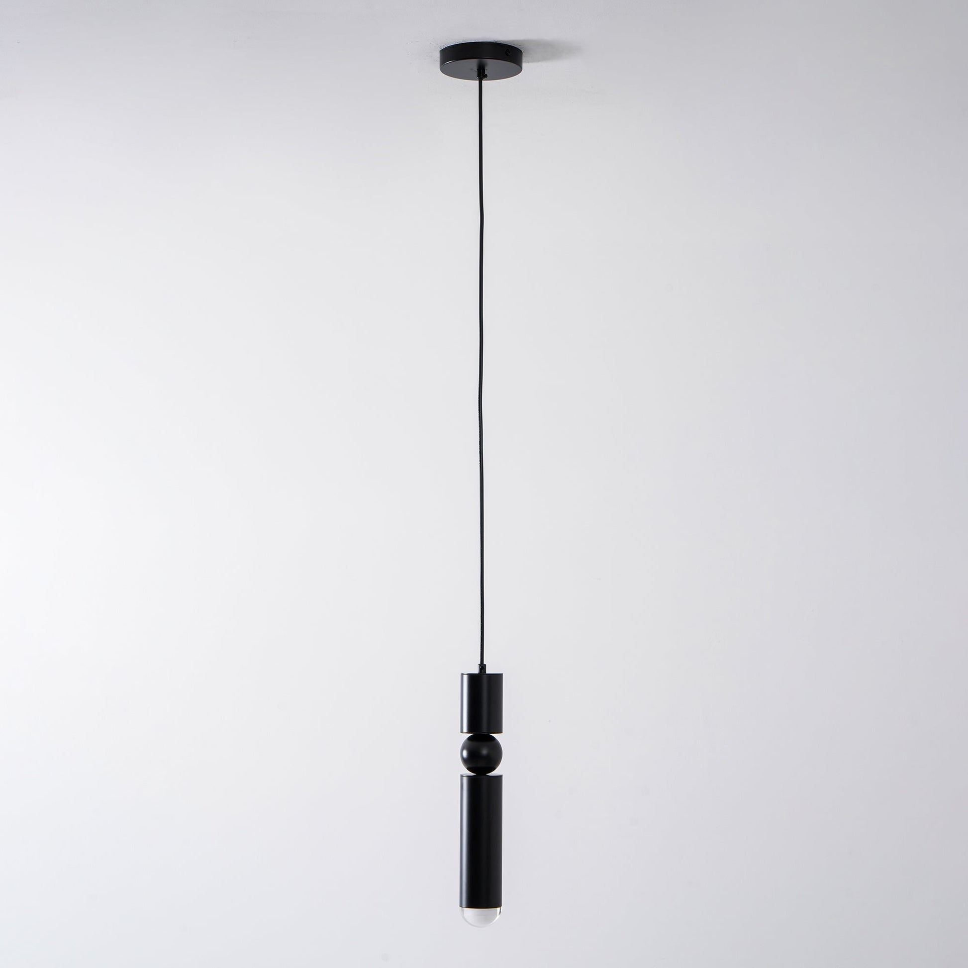 Fulcrum Pendant Light