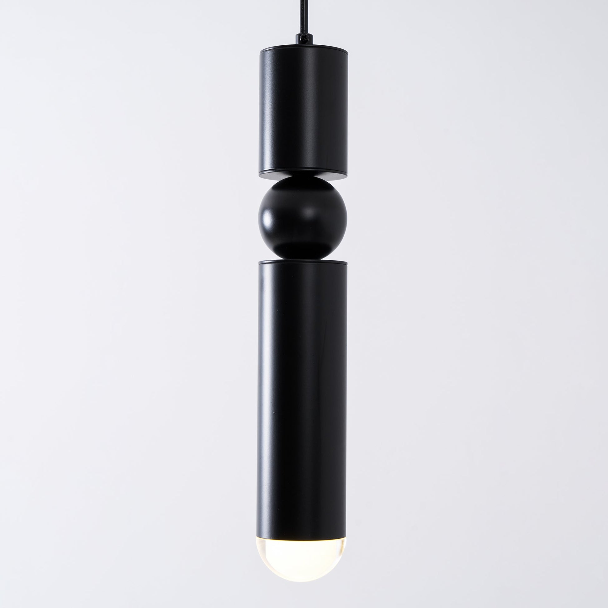 Fulcrum Pendant Light